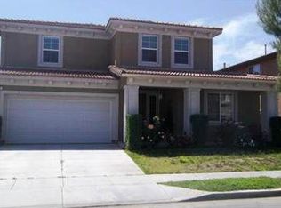 1685 Gazebo Ln, Hemet, CA 92545
