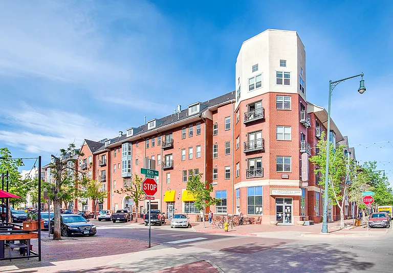 Uptown Square Apartment Homes — Photo 7