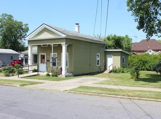 310 5th St, Watkins Glen, NY 14891