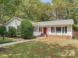 6500 Old Post Rd, Charlotte, NC 28212