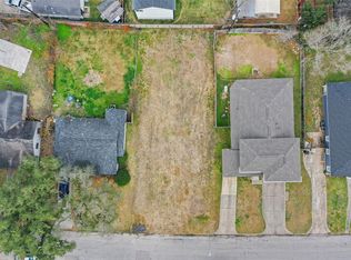 4711 Marietta Ln, Houston, TX 77021