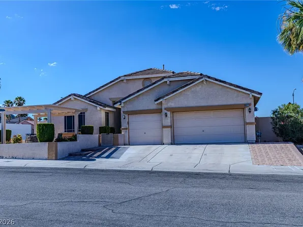 9612 Cherry Canyon Ave, Las Vegas, NV 89129