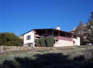 44 Cathy Ct, Wofford Heights, CA