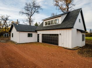 721 Bridge St, Dayton, WY 82836