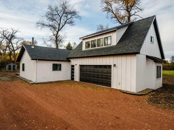 721 Bridge St, Dayton, WY 82836