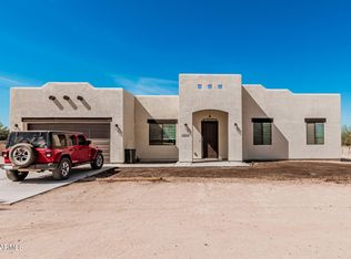 12216 S 214th Ave, Buckeye, AZ 85326