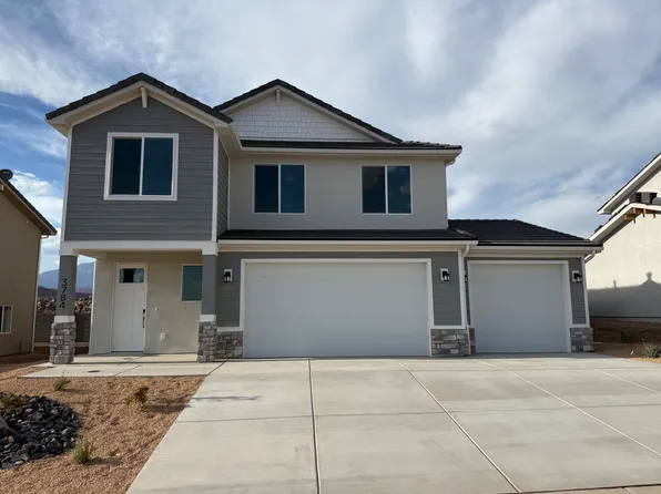 3784 W 1440 S Lot 22, Hurricane, UT 84737