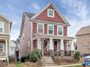 1437 Butler St, Charlottesville, VA 22901