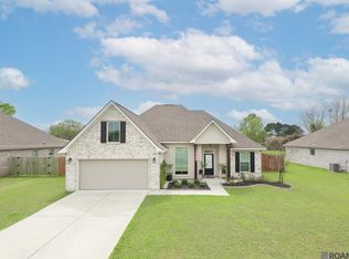 3887 Cane Ridge Dr, Addis, LA 70710