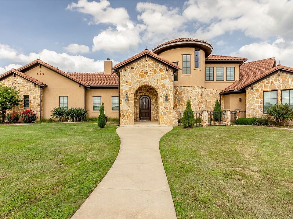 2575 Switzer Rd, Sanger, TX 76266 MLS 20252896 Zillow