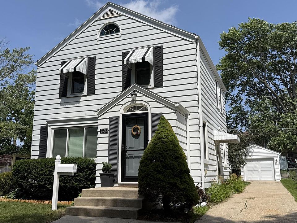 1st image of 2328 S 77th STREET