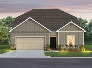 1765 Bluestem Rd, Columbia, TN 38401