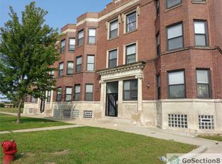 310 E 53rd St #2, Chicago, IL 60615