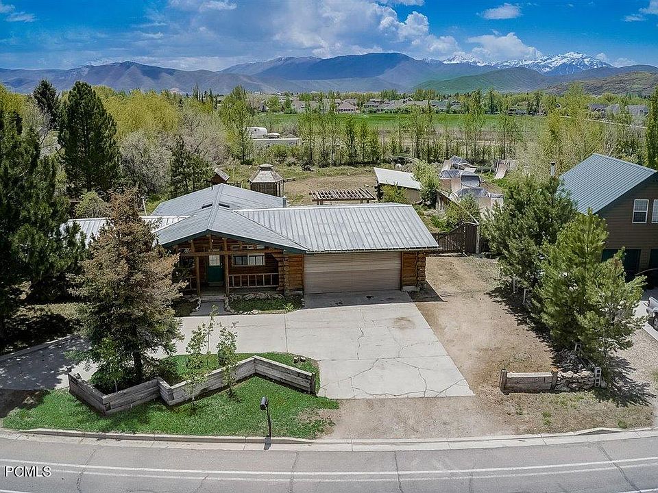 255 W Burgi Ln, Midway, UT 84049 Zillow