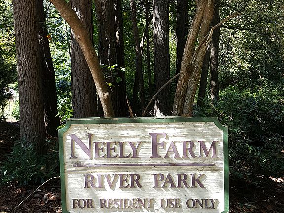 20 Acre River Park