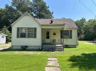 317 Forestdale Ave, South Fulton, TN 38257
