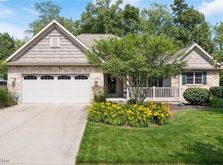 5163 Crooked Creek Dr, Wooster, OH 44691