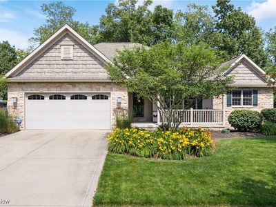 5163 Crooked Creek Dr, Wooster, OH, 44691