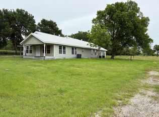 4801 Dell Dr, Greenville, TX 75401