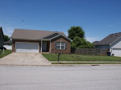 251 Shanks Mill Ct, Bowling Green, KY, 42104