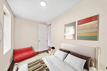 Rented by Vector New York, LLC