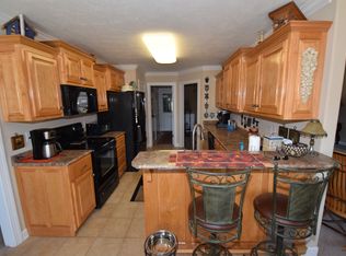 137 Stonecreek Ln, Medina, TN 38355