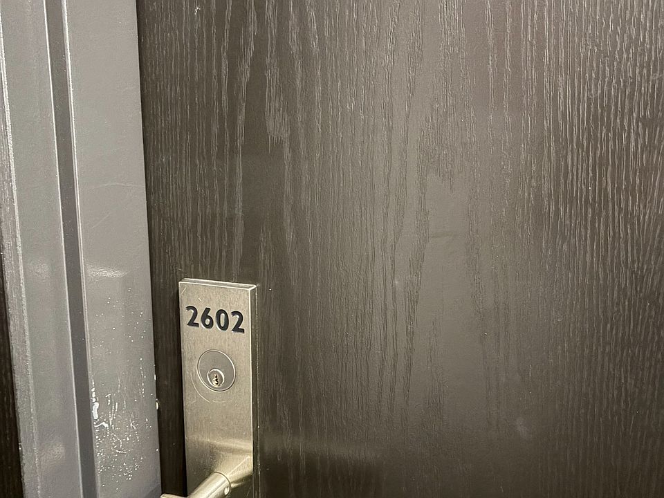 1st image of 125 Peter St Unit 2602