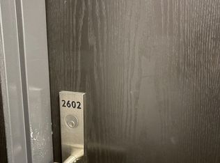 125 Peter St Unit 2602, Toronto, ON M5V 0M2