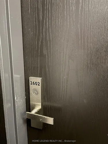 125 Peter St #2602 Photo 1