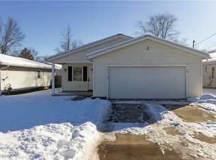 1073 Lloyd Ave, Aurora, OH 44202