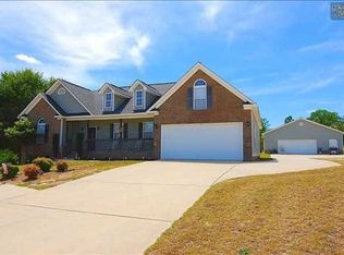 238 McKade Ln, Leesville, SC 29070