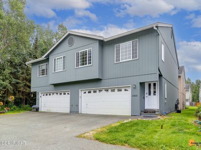 2986 Suncatcher Ct #50, Anchorage, AK, 99507