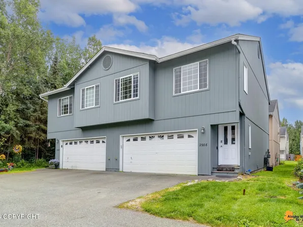 2986 Suncatcher Ct #50, Anchorage, AK 99507
