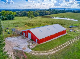 3978 Carole Ln, Harrison, AR 72601