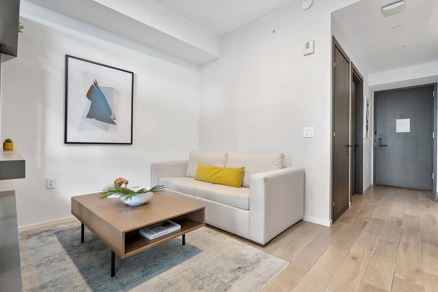 Studio, 1.0 bath, 452 sqft, $3,640 — Photo 1