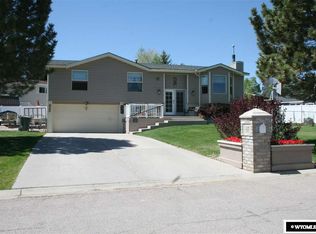 117 Ute Ct, Evanston, WY 82930
