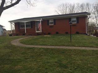 107 Barnhart Dr, Chillicothe, OH 45601