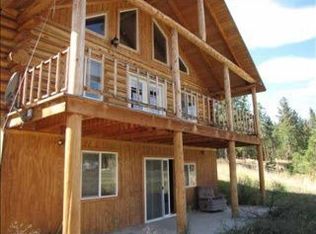 80 Juniper Ln, Alberton, MT 59820