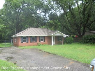 2322 Granada Ave, Mobile, AL 36693