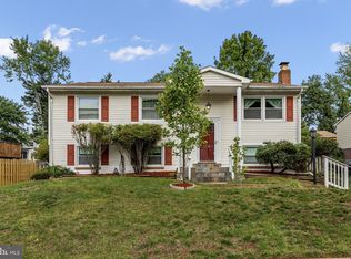 5236 Midway Ct, Woodbridge, VA 22193