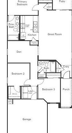2nd image of 10647 W Halsey Dr Lot 153