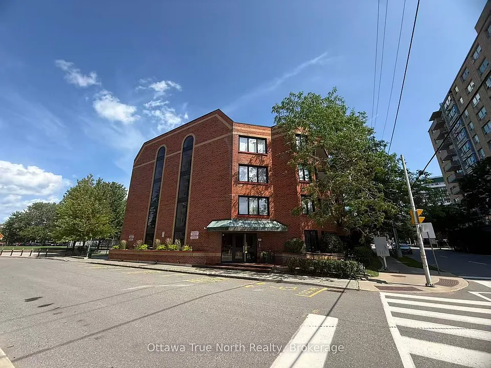 317 Metcalfe St #103