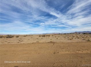 7735 E Chaparral Dr, Kingman, AZ 86401