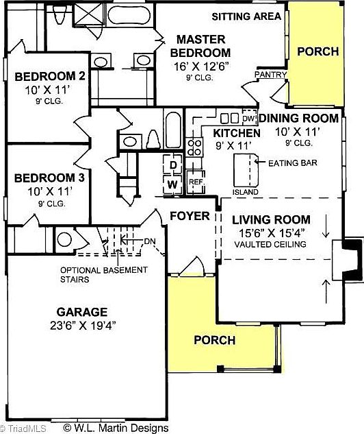 2nd image of 142 Yount Rd