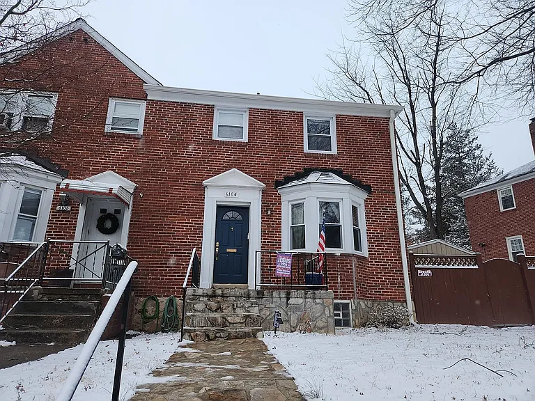 6104 Maylane Dr — Photo 10