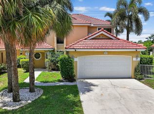 12271 Sand Wedge Dr, Boynton Beach, FL 33437