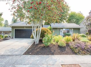11770 SW Belmont Ter, Beaverton, OR 97008