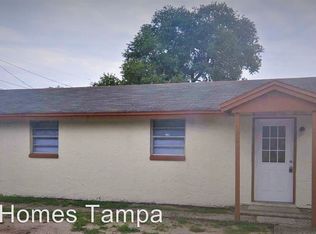 5702 30th Ave, Tampa, FL 33619