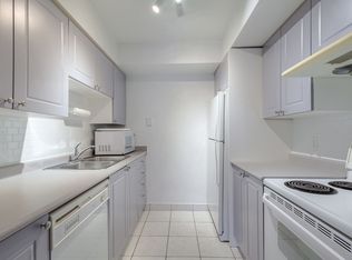 256 Doris Ave #801, Toronto, ON M2N 6X8