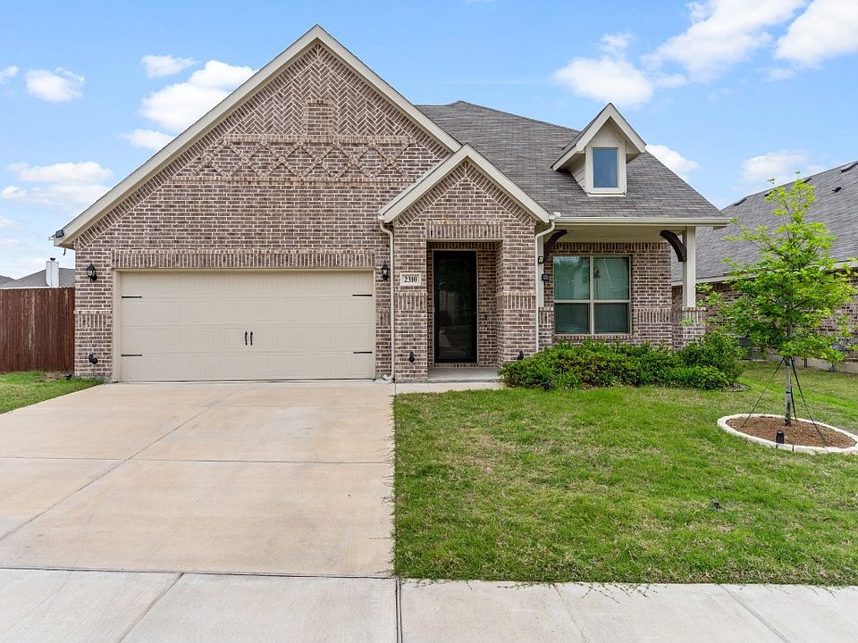 1st image of 2310 Trickling Creek Dr